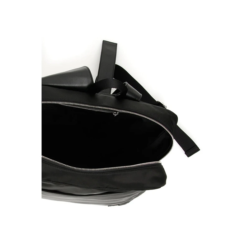 商品Alexander McQueen|Alexander McQueen 亚历山大·麦昆 男士黑色背包 584841-9HZ7N-1000,价格¥3942,第2张图片详细描述