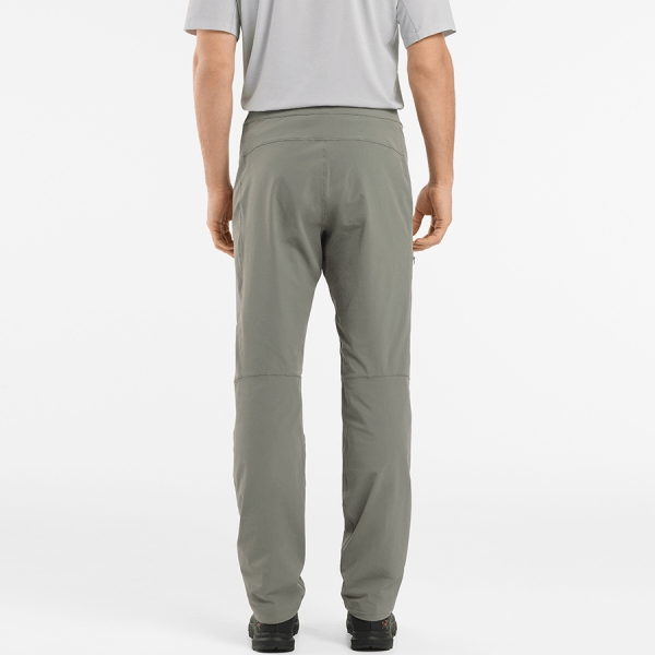 商品Arc'teryx|【Brilliant|包邮包税】始祖鸟 GAMMA PANT M[SS23] 新款上市 伽马裤男士 APNSMX7322,价格¥1624,第25张图片详细描述