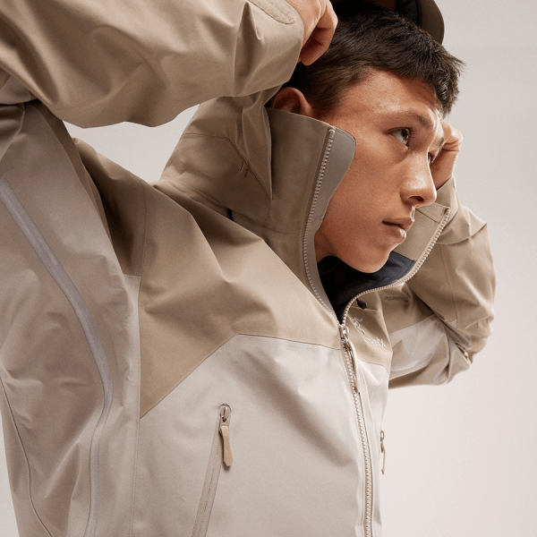 商品【预售商品15天发货】 Arc'teryx|【Brilliant|包邮包税】BETA AR JACKET M 始祖鸟Beta AR 男士夹克 AJOSMX7082,价格¥6506,第30张图片详细描述