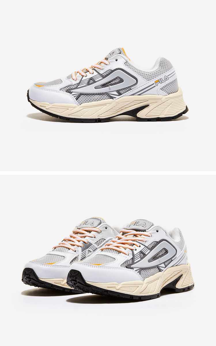 商品Fila|【Brilliant|包邮包税】斐乐 DECYPHER BY VERDICT 1998  训练运动鞋 跑步鞋  1RM01786D 065,价格¥288,第2张图片详细描述
