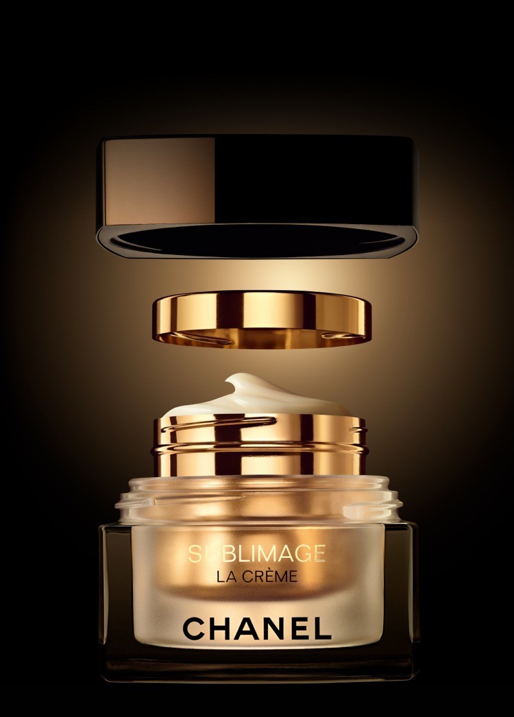 商品Chanel|Chanel香奈儿奢华精萃面霜50G「正常型」,价格¥3107,第3张图片详细描述