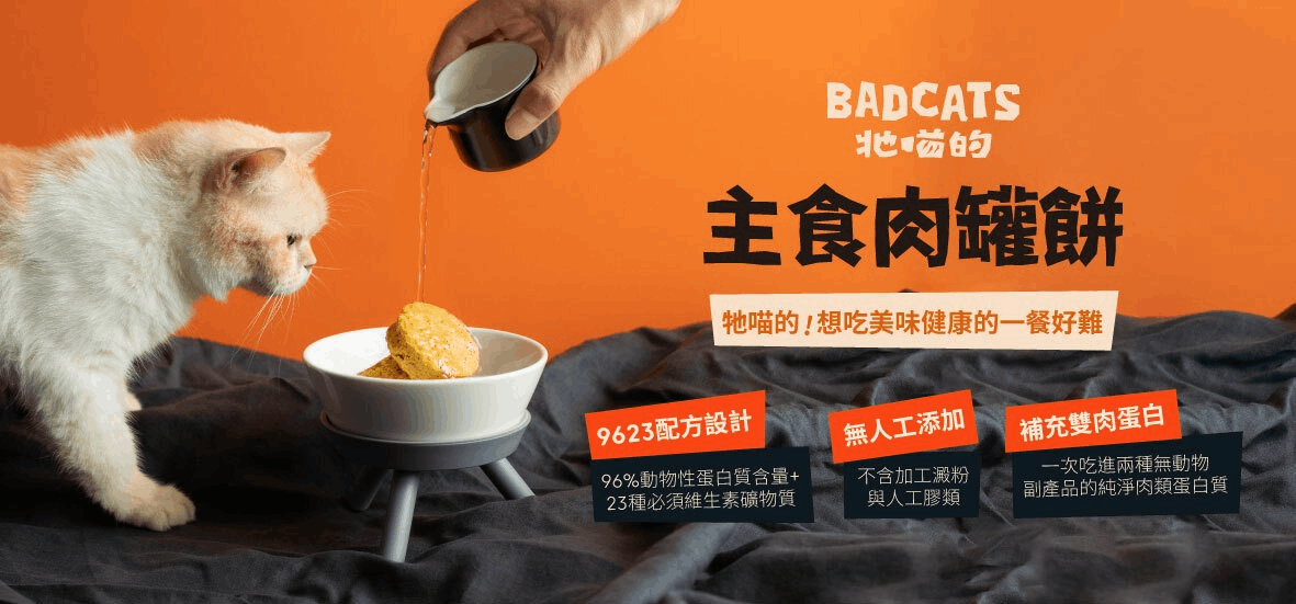 商品[国内直发] DoggyWillie|主食肉灌饼_洋鲑鲜鱼（喵适用）|Main Meal Series,价格¥27,第8张图片详细描述