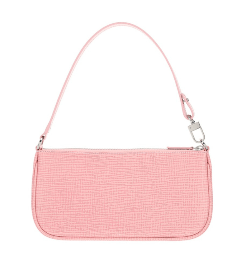 商品by FAR|女士腋下包单肩两色22SSRCLSOLVCCEMED-（澳门仓发货）,价格¥2730,第8张图片详细描述
