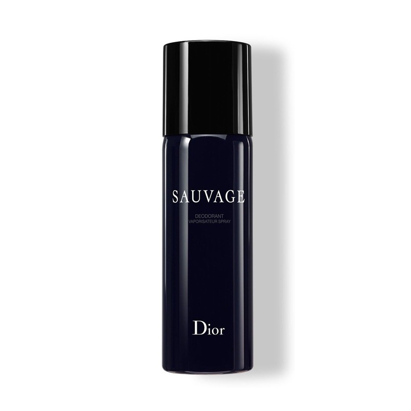 商品Dior|Dior迪奥 旷野男士香体止汗喷雾150ml,价格¥317,第2张图片详细描述