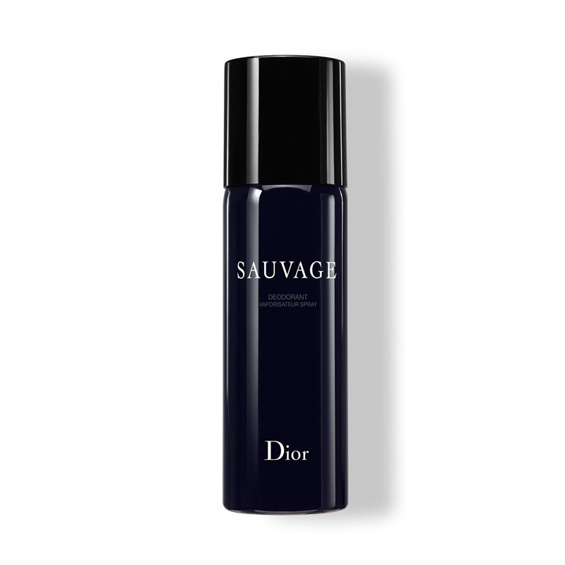商品Dior|Dior迪奥 旷野男士香体止汗喷雾150ml,价格¥297,第2张图片详细描述
