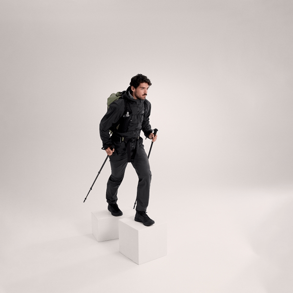 商品Arc'teryx|【Brilliant|包邮包税】BETA JACKET M [FW24] Beta 夹克 男装 AJOFMX8584,价格¥4177,第37张图片详细描述