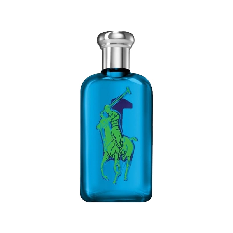 商品Ralph Lauren|Ralph Lauren拉夫劳伦 1号马球男士淡香水 EDT 50-100ml木质香调,价格¥263,第8张图片详细描述