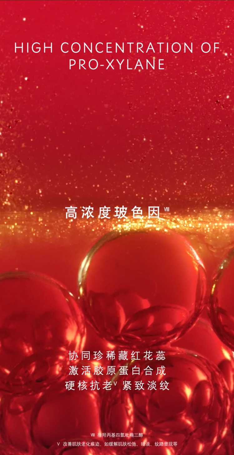 商品Yves Saint Laurent|圣罗兰藏金面霜50ml 珍稀藏红花蕊 正装/替换装,价格¥2362,第10张图片详细描述