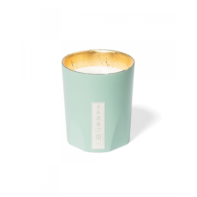 商品Cire Trudon|希拉·楚顿临水之旅系列香薰蜡烛270g 2023新品,价格¥735,第12张图片详细描述