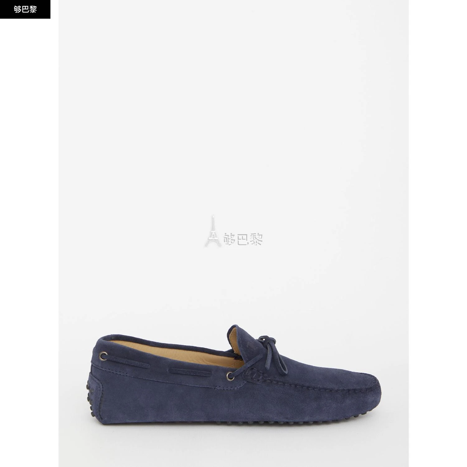 商品Tod's|【特惠4.9折】包邮包税【预售7天发货】 TOD'S 2023春夏 男士 休闲运动鞋 休闲鞋 1340954 XXM0GW05470RE0U820-0 ,价格¥2632,第5张图片详细描述