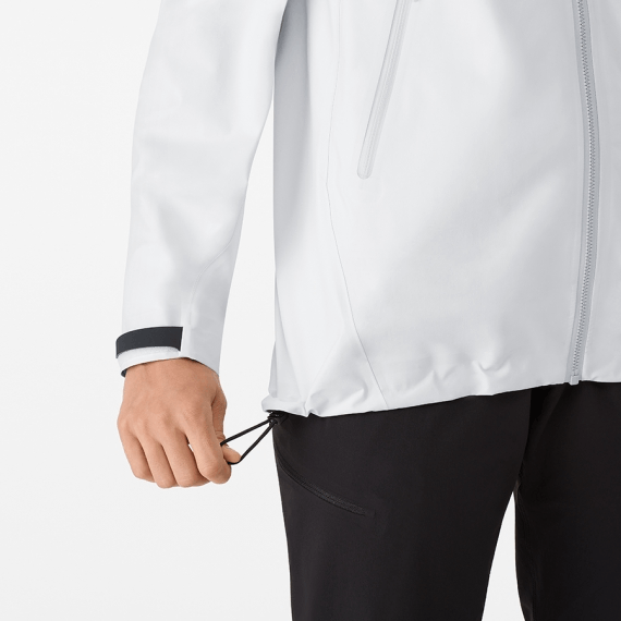 商品Arc'teryx|【Brilliant|包邮包税】始祖鸟 BETA JACKET[FW22] Beta 夹克女装 AJMFWX6245,价格¥3757,第18张图片详细描述