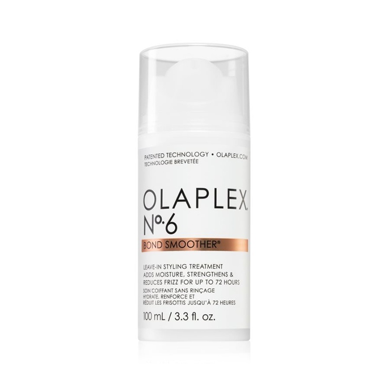 商品Olaplex|OLAPLEX 6号免洗发膜100ml 改善毛躁滋养润发,价格¥242,第3张图片详细描述