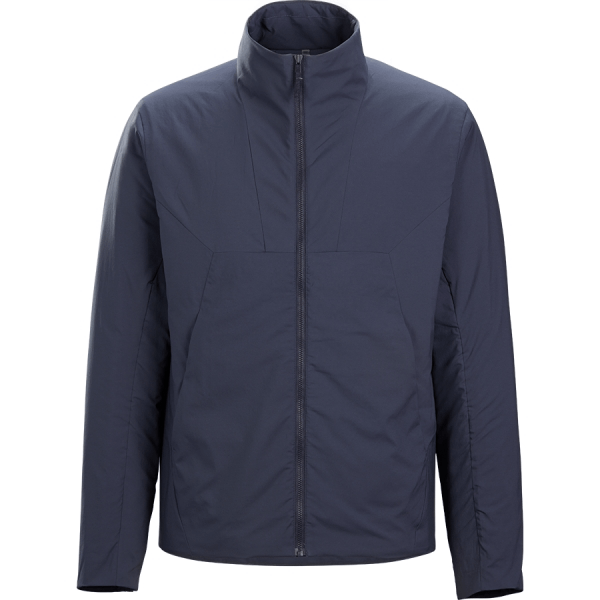 商品Arc'teryx|【Brilliant|包邮包税】始祖鸟[SS23] Mion 轻量夹克 男士 VJNSMX6805,价格¥5989,第4张图片详细描述