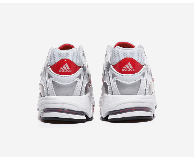 商品Adidas|【韩国直邮|包邮包税】阿迪达斯RESPONSE CL  运动鞋 SNEAKERS  GX2506 FTWWHT/CBLACK/ACTRED,价格¥237,第5张图片详细描述