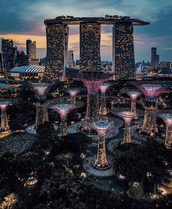 商品[国内直发] Beyond Global Travel|云享新马 新进马出4晚6天 上海出发 全国免费联运 下单后由别样微信客服对接,价格¥6002,第2张图片详细描述