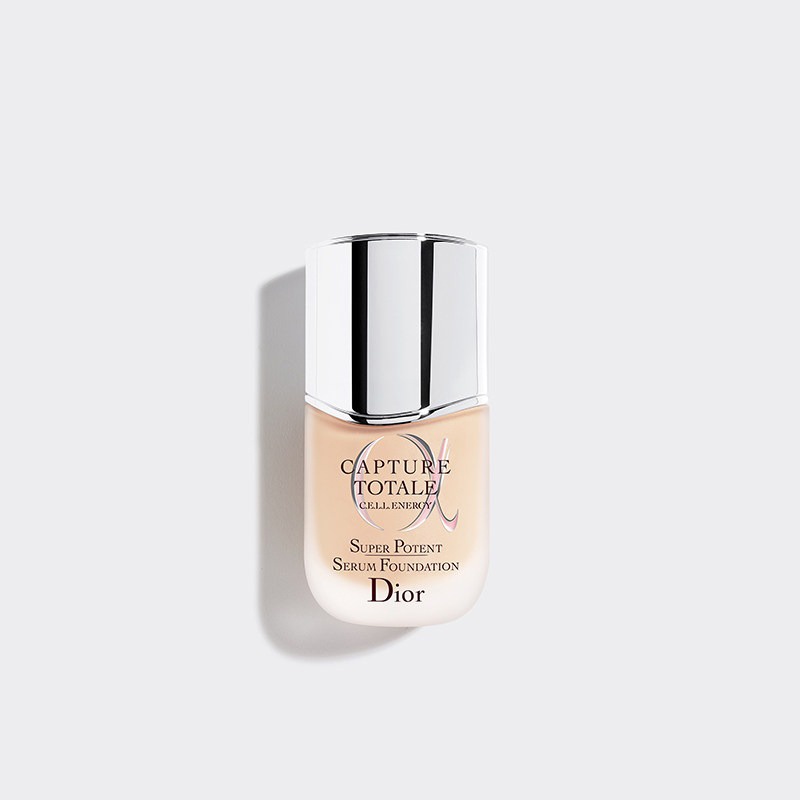 商品Dior|Dior迪奥肌活蕴能精华粉底液30ml SPF20 PA++,价格¥546,第4张图片详细描述