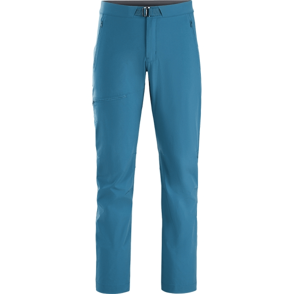 商品Arc'teryx|【Brilliant|包邮包税】始祖鸟 GAMMA PANT M[SS23] 新款上市 伽马裤男士 APNSMX7322,价格¥1624,第6张图片详细描述