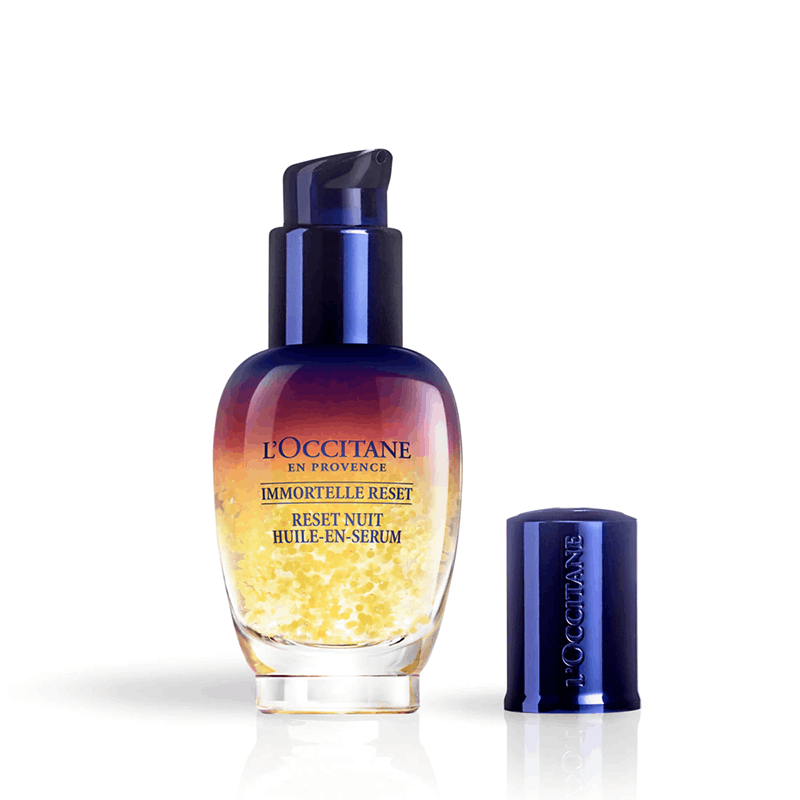 商品L'Occitane|L'occitane欧舒丹焕活微囊肌底精华液30ml,价格¥342,第11张图片详细描述