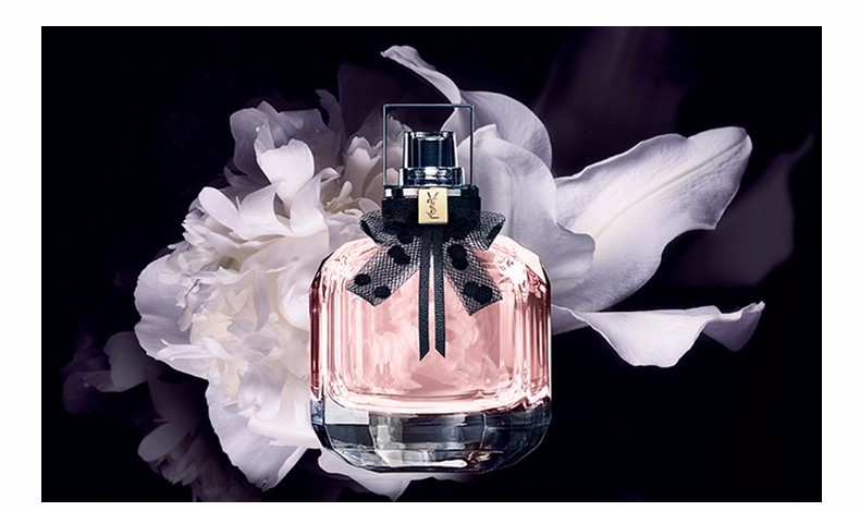商品Yves Saint Laurent|包邮 | 反转巴黎女士香水 EDT 50ML（预计一周发货）【香港直发】,价格¥644,第6张图片详细描述