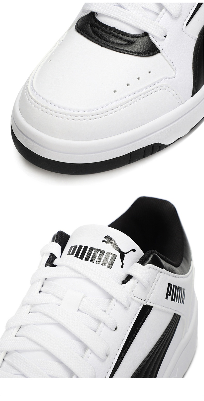 商品[国内直发] Puma|Rebound Joy Low男女运动休闲鞋,价格¥444,第6张图片详细描述