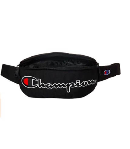 商品CHAMPION|冠军 迷你腰包 手写logo 包邮【Z洛杉矶直发】,价格¥212,第8张图片详细描述