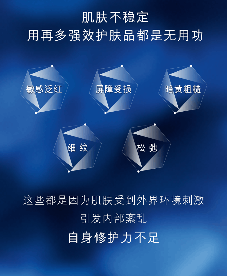 商品Estée Lauder|雅诗兰黛第七代小棕瓶精华液 50/100ml特润修护面部紧致抗皱补水保湿,价格¥114,第3张图片详细描述