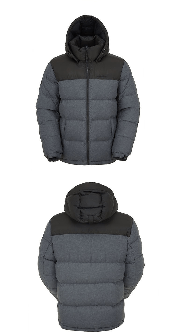 商品Montbell|【Brilliant|包邮包税】普通羽绒服 BakerⅢ 羽绒服 U ML3CWUDJ251 ,价格¥505,第5张图片详细描述