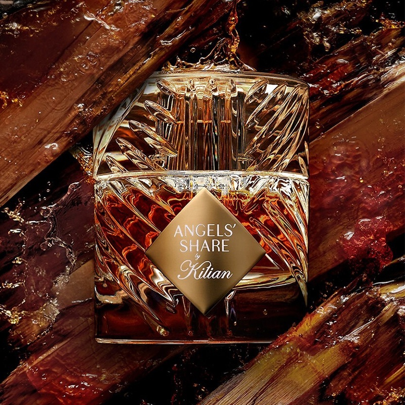 商品Kilian|By Kilian凯利安天使之享中性香水50ml,价格¥1631,第3张图片详细描述
