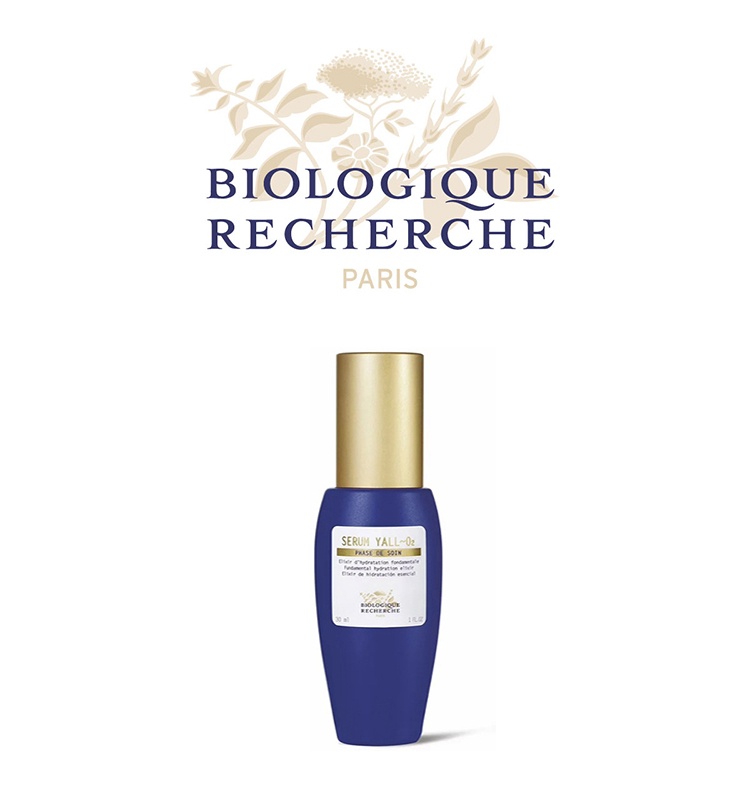 商品Biologique Recherche|Biologique Recherche 原液之谜 透明质酸精华 30ml,价格¥2319,第5张图片详细描述