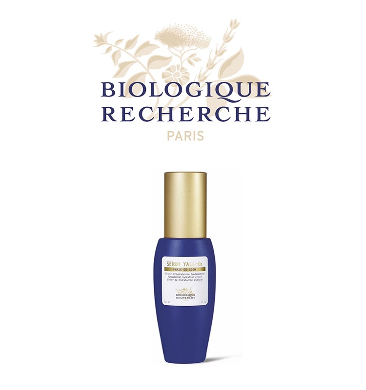 商品Biologique Recherche|Biologique Recherche 原液之谜 透明质酸精华 8-30ml,价格¥544,第3张图片详细描述