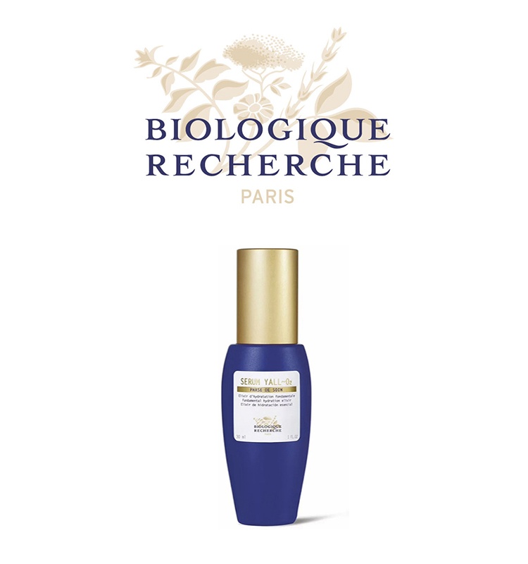 商品Biologique Recherche|Biologique Recherche 原液之谜 透明质酸精华 30ml,价格¥2753,第3张图片详细描述