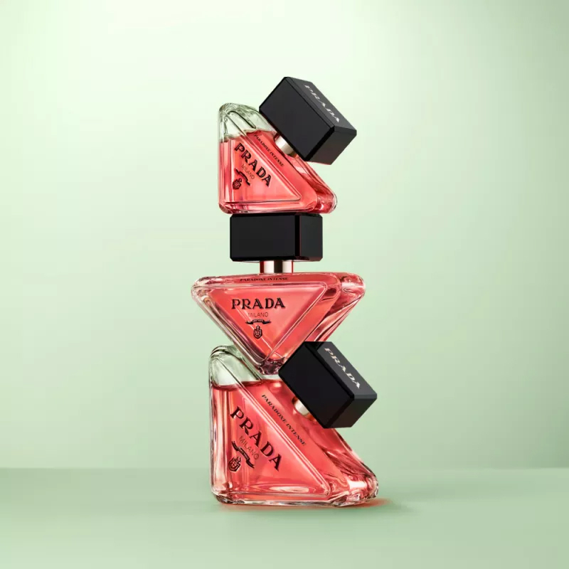 商品Prada|普拉达我本莫测女士香水 EDP花香琥珀持久留香30-50-90ml,价格¥496,第4张图片详细描述