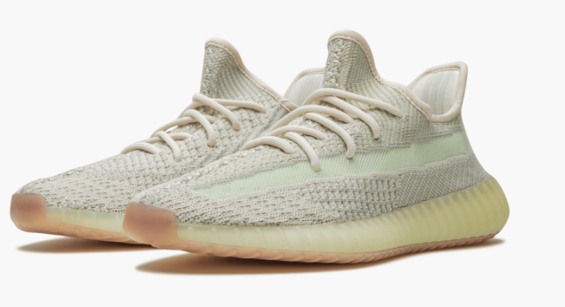 商品Adidas|Adidas Yeezy Boost 350 V2 鞋,价格¥2303-¥5291,第2张图片详细描述