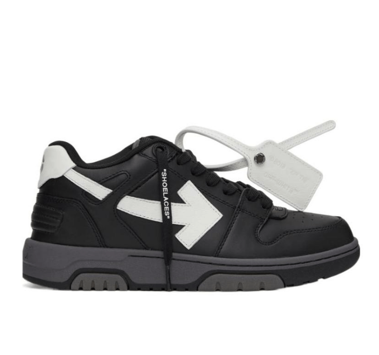 商品Off-White|低帮时尚板鞋运动鞋多色经典爆款 OMIA189C99LEA001 （澳门仓发货）,价格¥3399,第10张图片详细描述