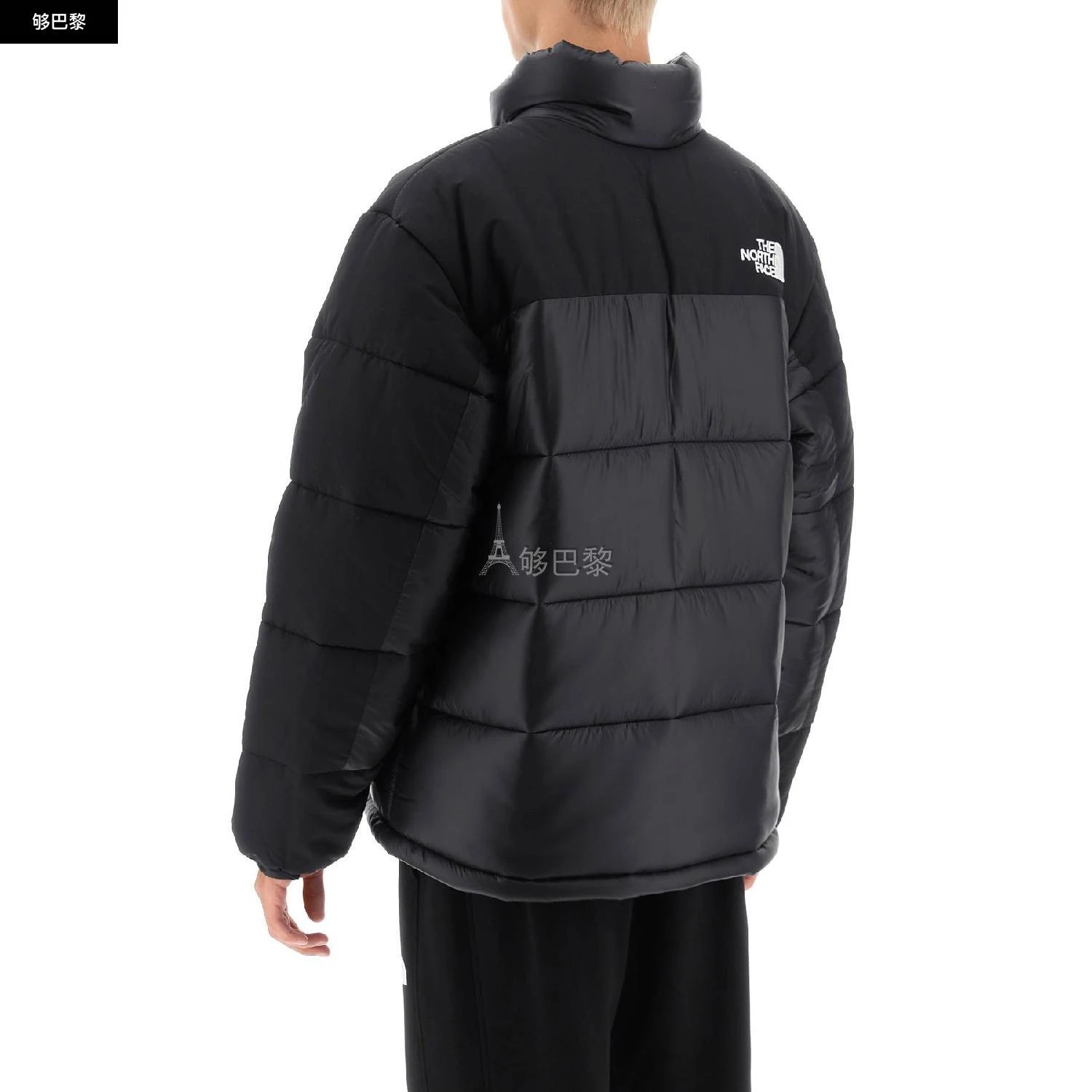 商品The North Face|【特惠7.4折】包邮包税【预售7天发货】 THE NORTH FACE 2023秋冬 男士 羽绒服 羽绒服 2385873 NF0A4QYZJK3T ,价格¥2027,第6张图片详细描述