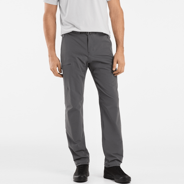 商品Arc'teryx|【Brilliant|包邮包税】始祖鸟 GAMMA PANT M[SS23] 新款上市 伽马裤男士 APNSMX7322,价格¥1624,第15张图片详细描述