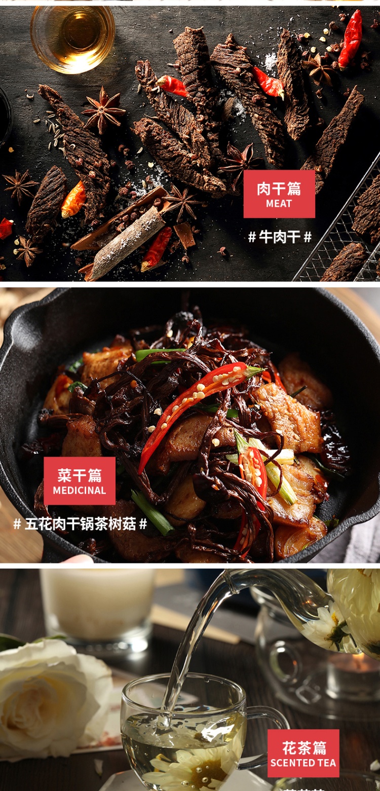 商品Morphy Richards|英国摩飞 干果机 MR6255 水果蔬宠物零食品肉干烘干风干机,价格¥581,第11张图片详细描述