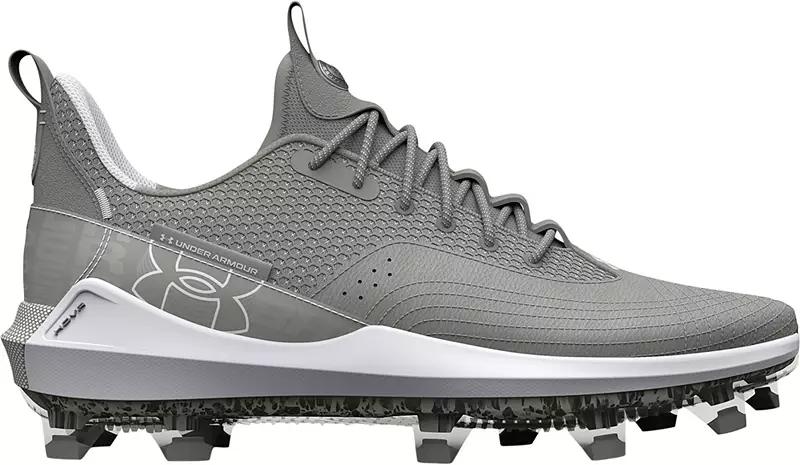 商品Under Armour|Under Armour Men's Harper 7 Elite TPU Baseball Cleats,价格¥246,第8张图片详细描述