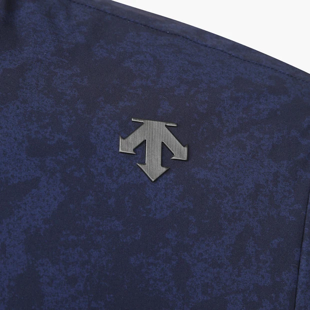 商品【预售商品15天发货】 DESCENTE|高球系列男士图案保暖外套适合户��外活动 DP32MFBL92-BLUG,价格¥2240,第14张图片详细描述