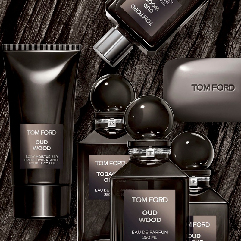 商品Tom Ford|TOM FORD汤姆福特乌木沉香止汗香体喷雾150ml,价格¥476,第4张图片详细描述