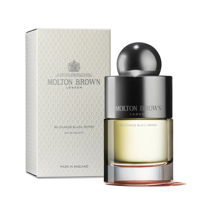 商品Molton Brown|摩顿布朗全系列淡香水100ml EDT 持久留香,价格¥681,第2张图片详细描述