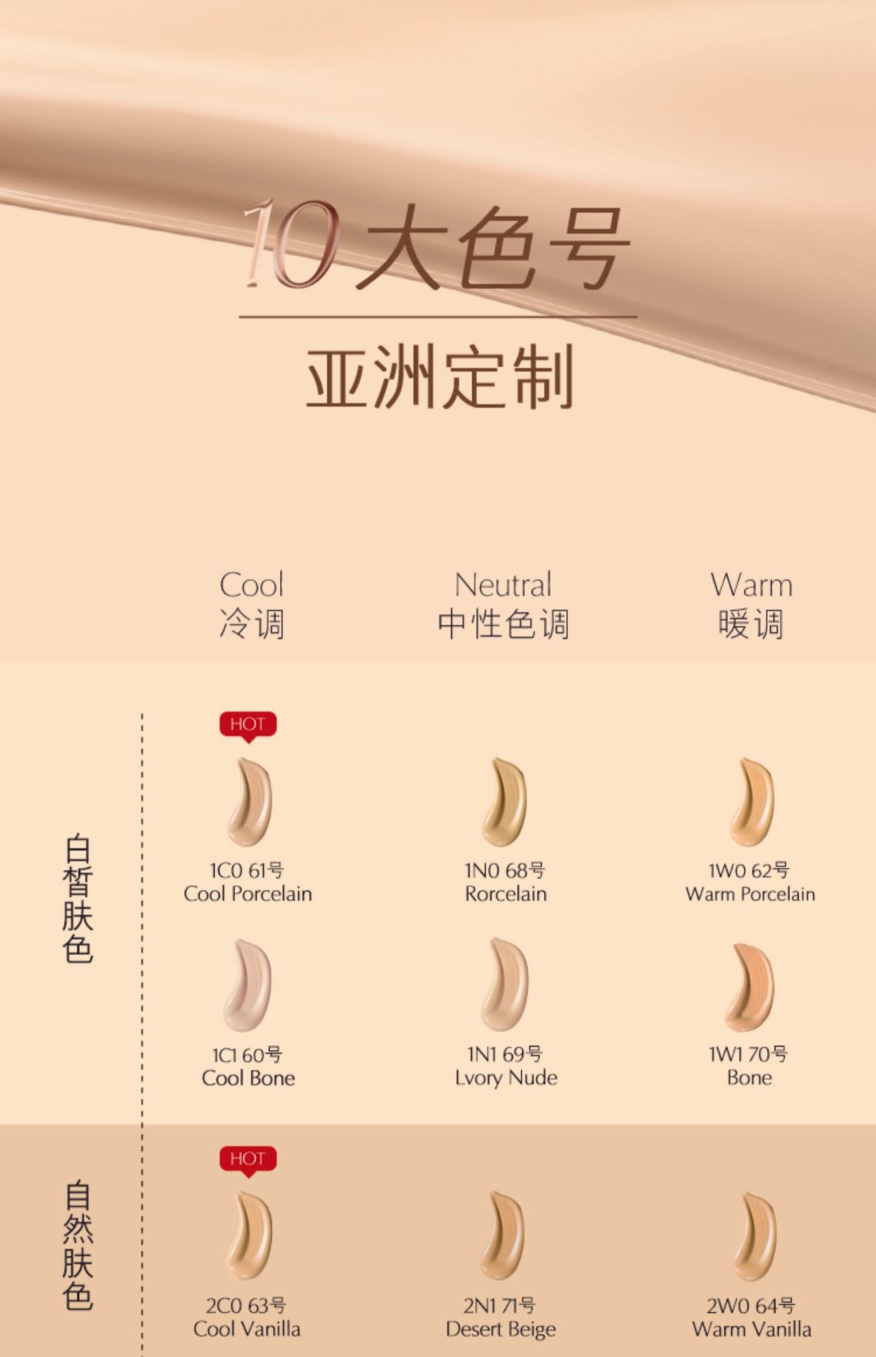 商品Estée Lauder|【Brilliant|包邮包税】雅诗兰黛Futurist 沁水养肤粉底液,价格¥281,第10张图片详细描述