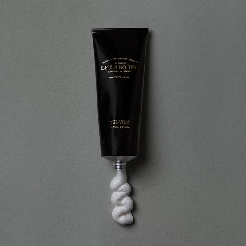 商品Le Labo|LE LABO香水实验室 男士香氛剃须膏120ml,价格¥299,第4张图片详细描述