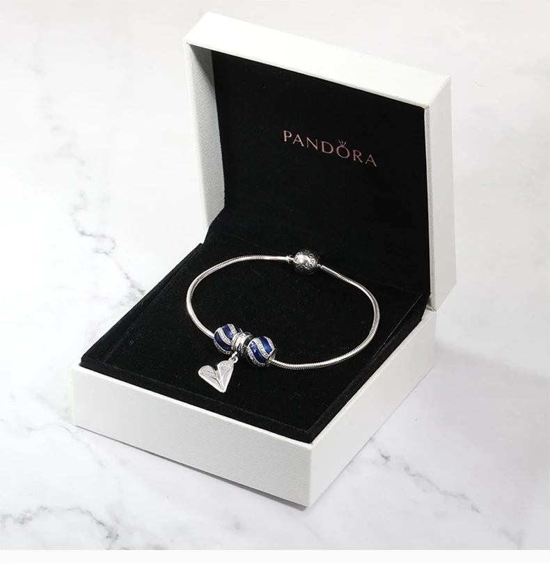 商品[国内直发] PANDORA|PANDORA 女士组合手链 PAND00126,价格¥750,第8张图片详细描述