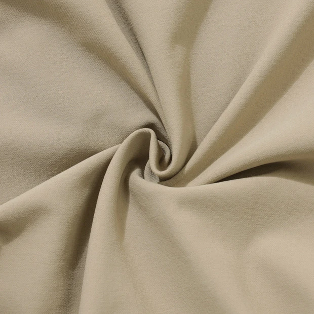 商品【预售商品15天发货】 LE COQ SPORTIF|尼龙弹力抓绒运动裤子舒适时尚 QP423CPTO1-BEG0,价格¥593,第31张图片详细描述