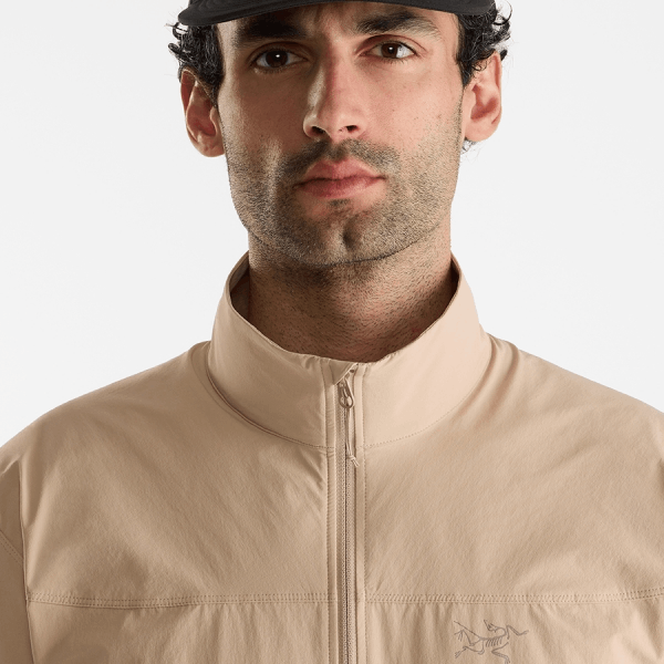 商品Arc'teryx|【Brilliant|包邮包税】始祖鸟 GAMMA LIGHTWEIGHT JACKET M[SS23] 新款上市 Gamma 男式轻便夹克 AJNSMX6462,价格¥1835,第29张图片详细描述