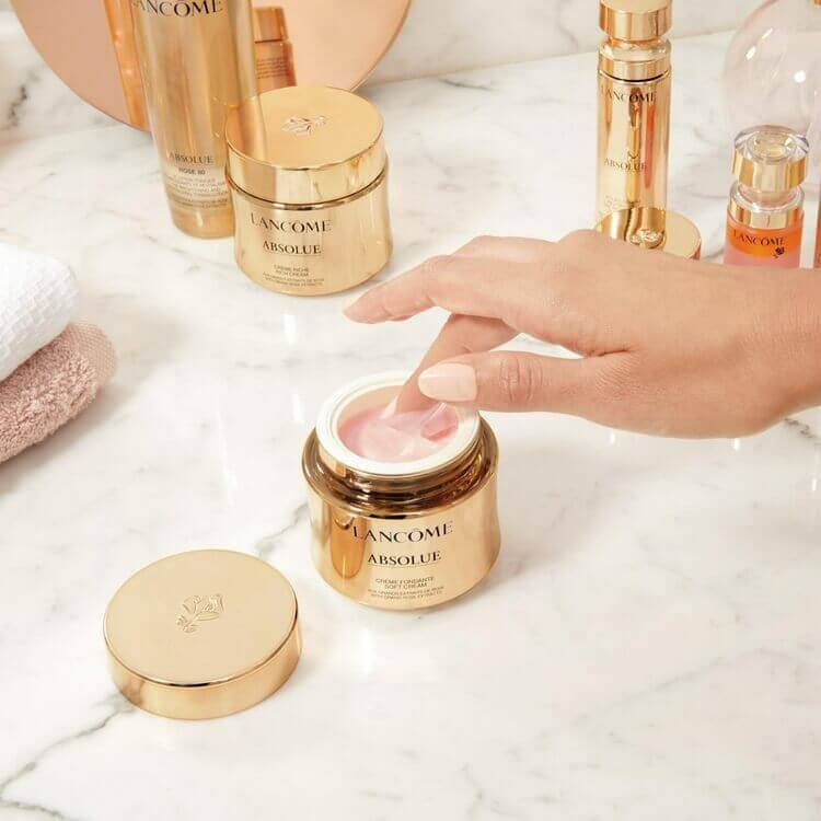 商品Lancôme|菁纯臻颜焕活护肤3件套 - 总价值 $127,价格¥423,第2张图片详细描述