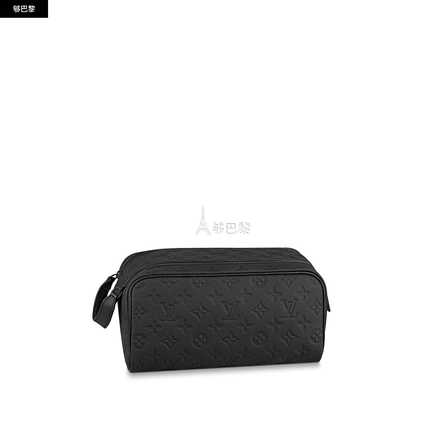 商品Louis Vuitton|【预售】 LV路易威登 25春夏 男士 收纳包 Trousse de toilette Dopp Kit M59478 ,价格¥12961,第4张图片详细描述