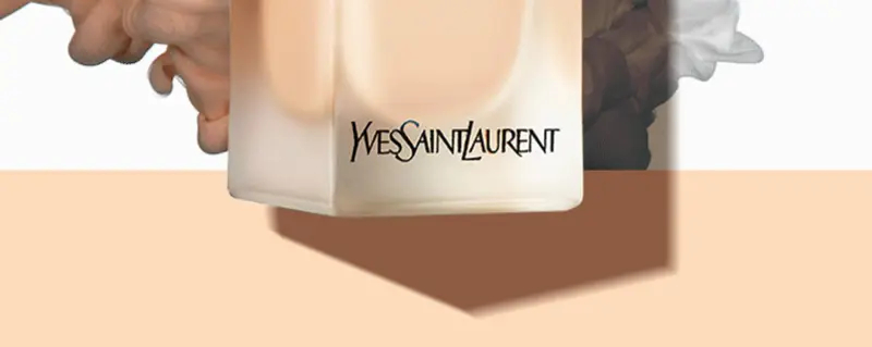 商品Yves Saint Laurent|肖战代言圣罗兰YSL恒久粉底液25ml控油持妆��细腻22年新款【香港直邮】,价格¥352,第7张图片详细描述