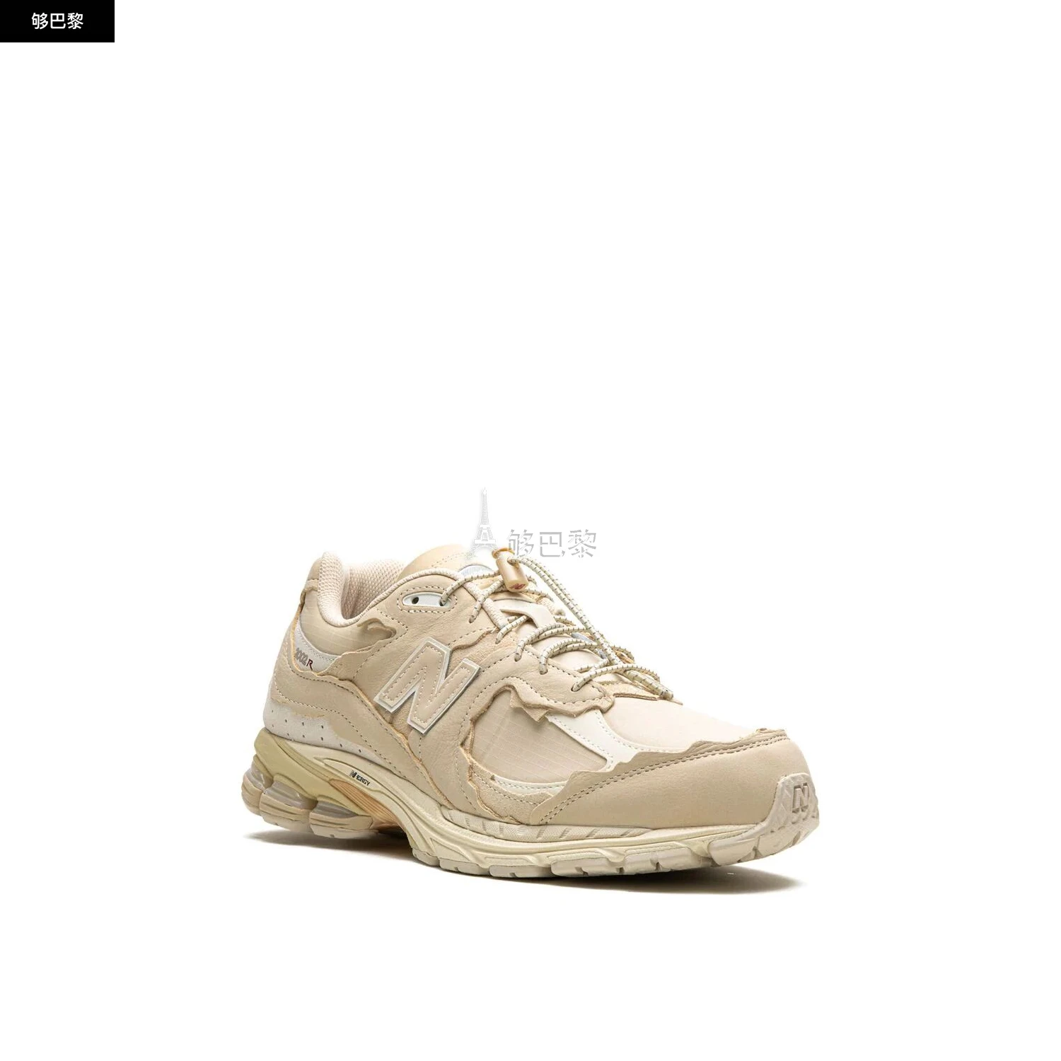 商品New Balance|【特惠8.4折】【预售】 2023秋冬 男士 休闲运动鞋 休闲鞋 2477860  M2002RDQSANDSTONE ,价格¥1638,第4张图片详细描述